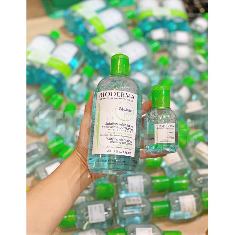 NƯỚC TẨY TRANG BIODERM.A | BigBuy360 - bigbuy360.vn