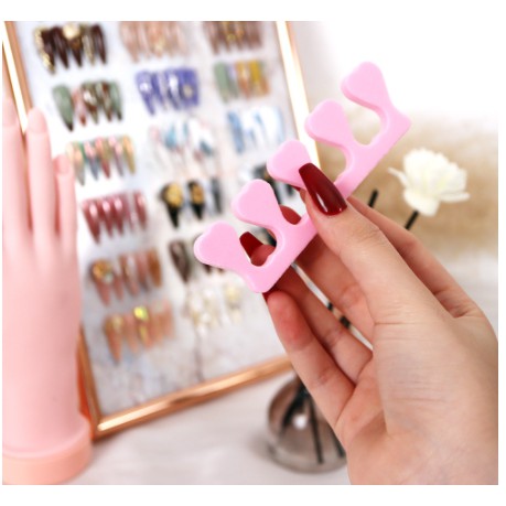 Kẹp tách ngón tay chân