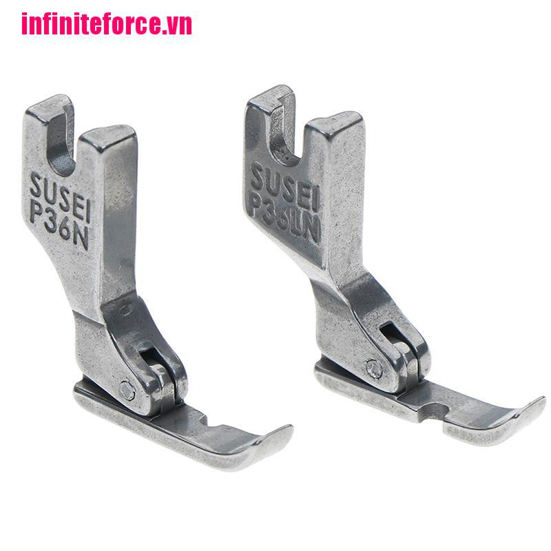 Chân Vịt Máy May P36Ln