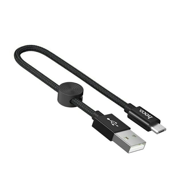Dây hoco sạc nhanh X35 dành cho samsung , iphone , type c