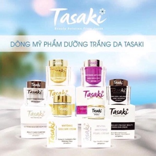Kem mờ nam dưỡng trắng nâng tone Tasaki Nhật