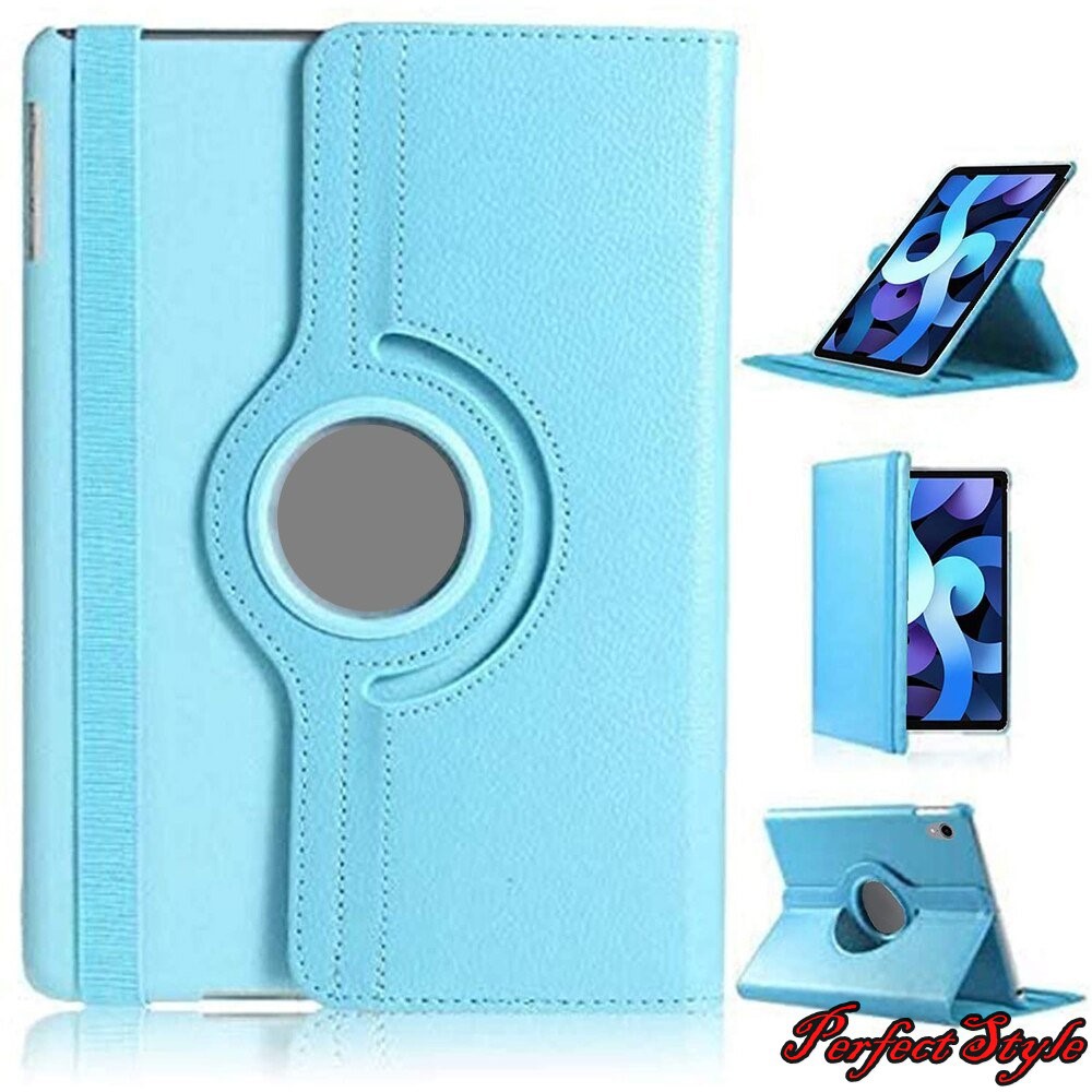 Bao da xoay 360 độ dành cho iPad Air 4 2020 / 10.9 Air 5 M1 2022 / ipad pro 11
