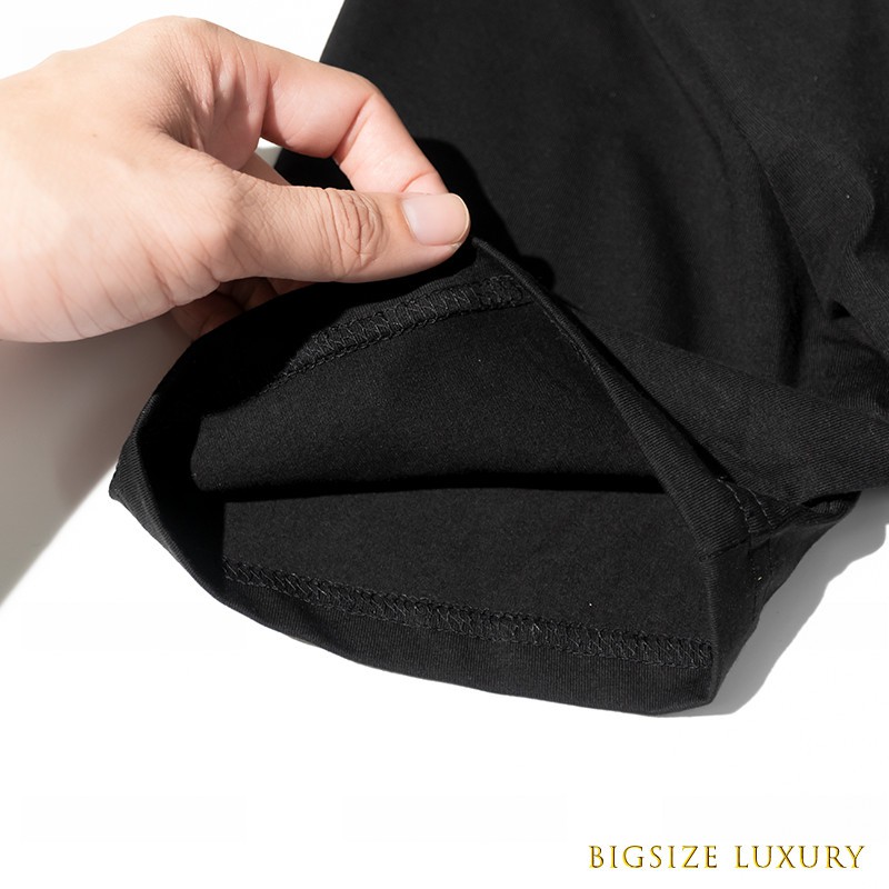 áo thun nam big size 80kg đến 115kg ( ảnh thật + video) | BigBuy360 - bigbuy360.vn