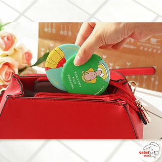 Gương mini Hàn Quốc
