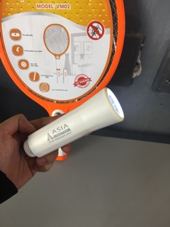 Vợt muỗi ASIA cao cấp