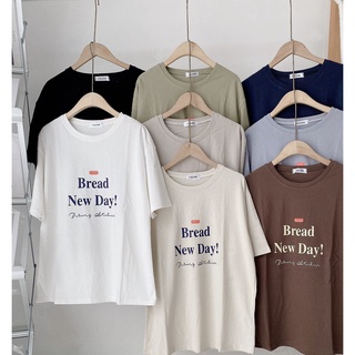 Áo Pull Bread (2030) (Ảnh/Video tự chụp)
