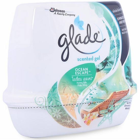 Sáp thơm glade 180 gr