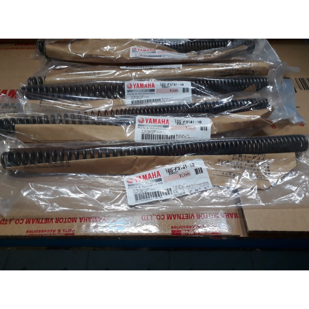 LÒ XO PHUỘC TRƯỚC TAURUS XÀI CHUNG EXCITER 150,155