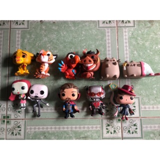 Funko pint size heros