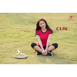 Bộ thể thao 3TMYSELFHOME CL50