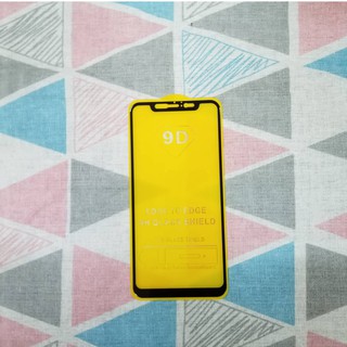 Kính cường lực full màn full keo 9d xiaomi mi 8 / mi 8 lite
