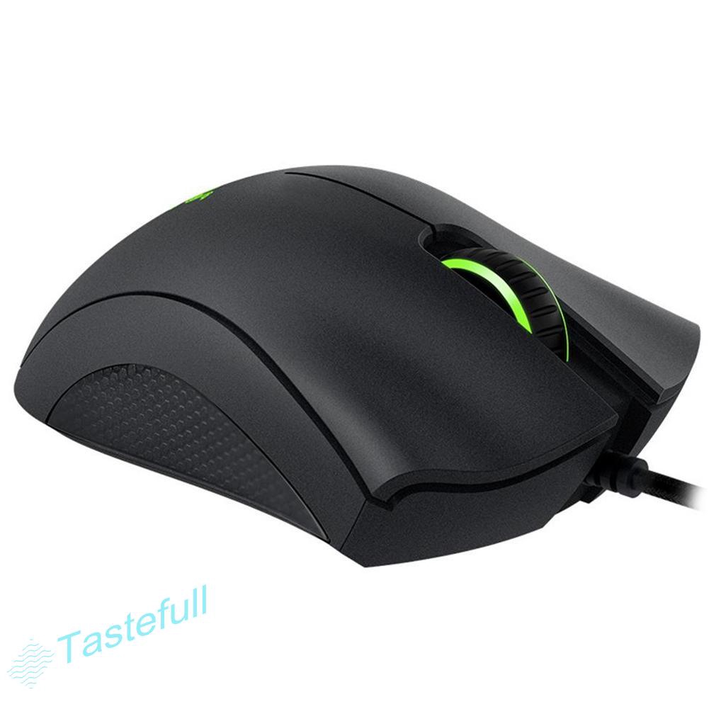 Chuột Gaming Razer Deathadder Essential Có Dây 2000dpi