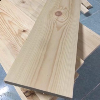 Thanh gỗ thông giá rẻ quy cách dài 80cm x rộng 25cm x dày 2.5cm. Bào láng 4 mặt