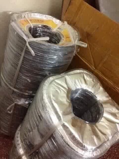 Combo 10 miếng giấy bọc lót bếp ga