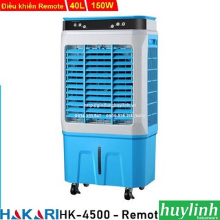 QUẠT ĐIỀU HÒA HAKARI HK-4500