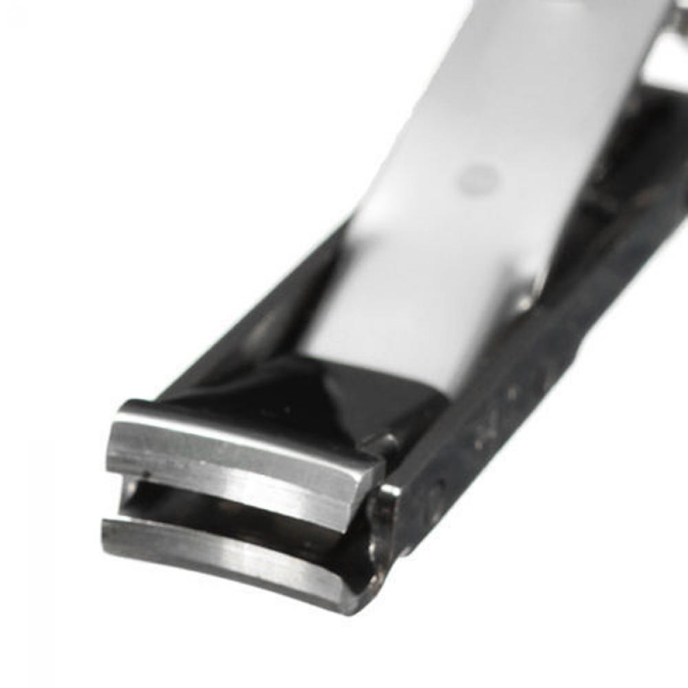 Kìm cắt móng bằng Inox chất lượng cao có vòng móc chìa khóa tiện dụng
