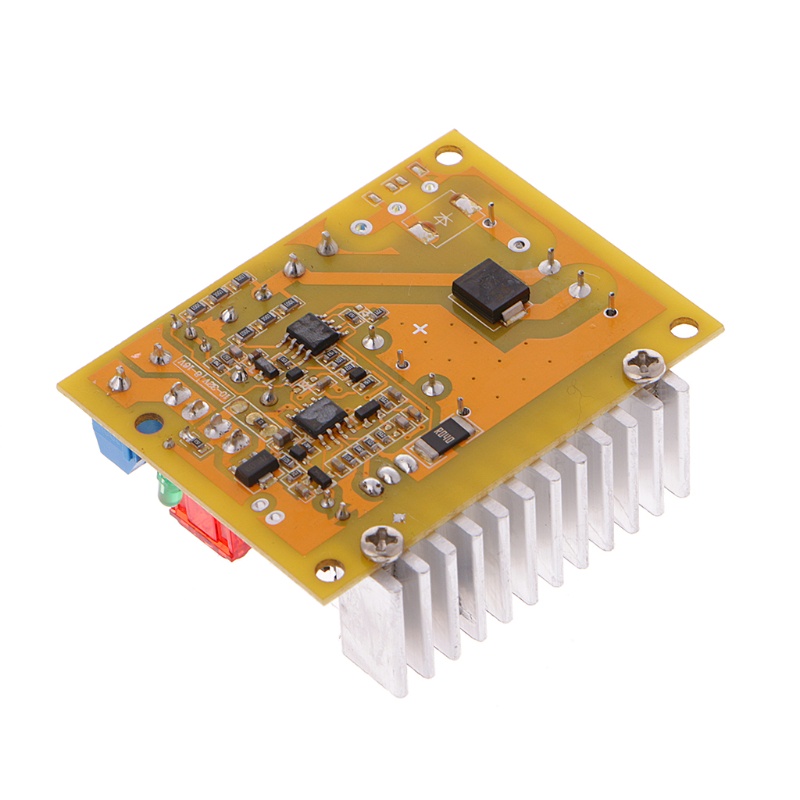 Mô Đun Tăng Áp LI DC-DC 8~32V Sang 45~390V