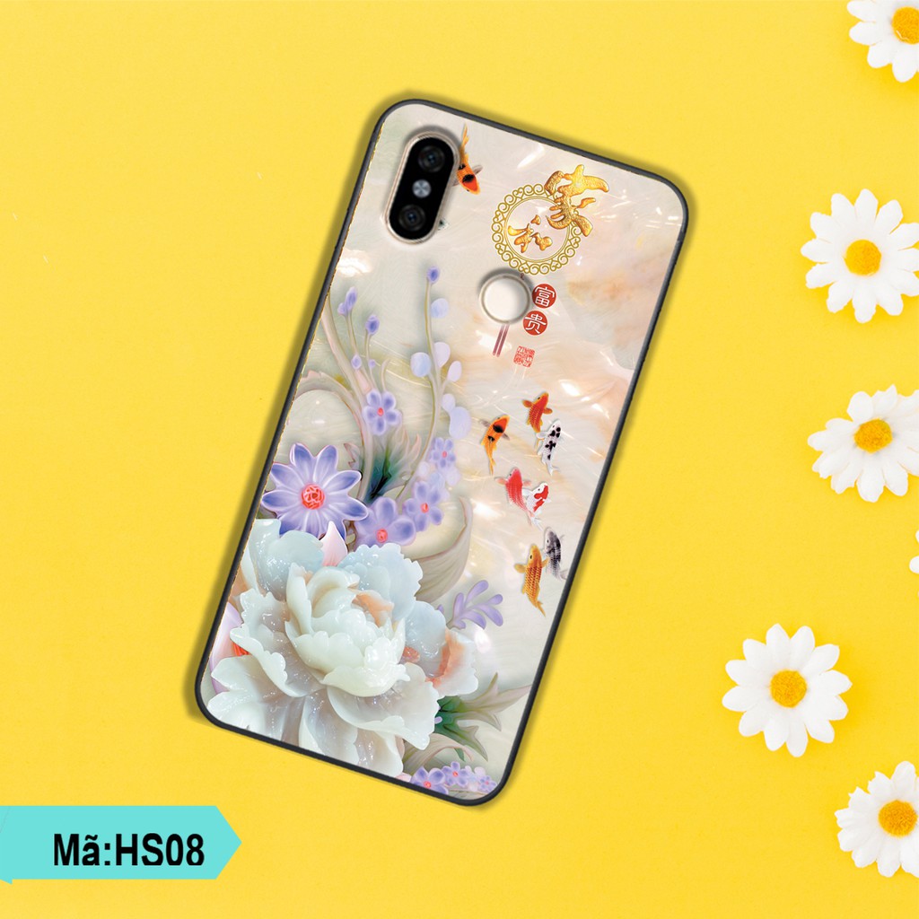 OMBỐP LƯNG XIAOMI REDMI NOTE 6PRO , ỐP XIAOMI REDMI NOTE 6PRO BAPSHOPEE 5.0