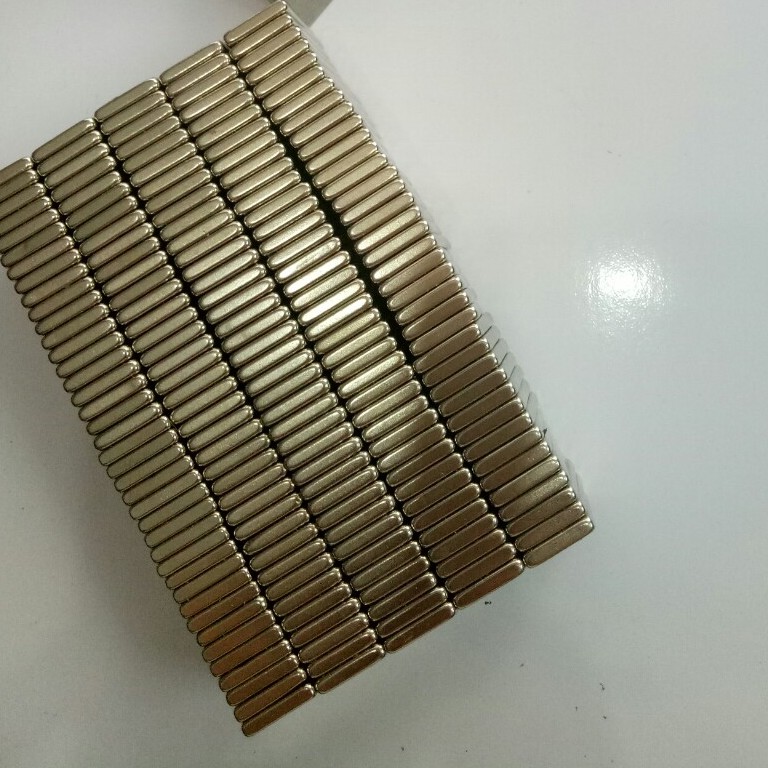 Nam châm viên 25x15x3mm
