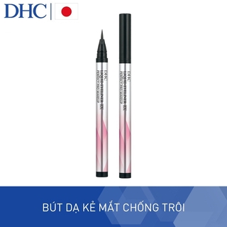 Bút Dạ Kẻ Mắt DHC Liquid Eyeliner EX