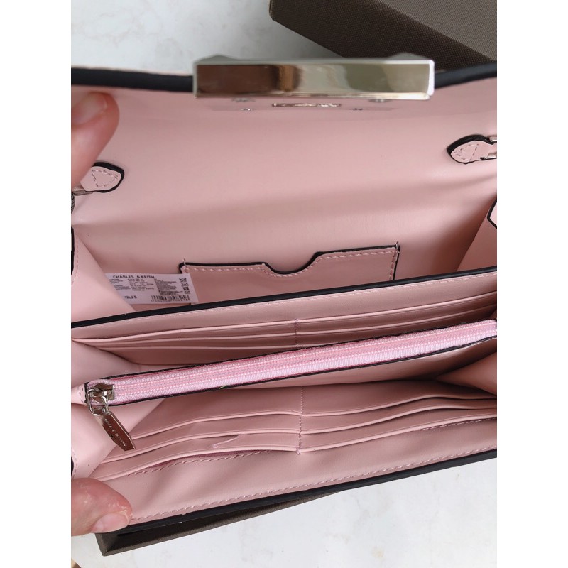 Ví đeo chéo CnK xuất