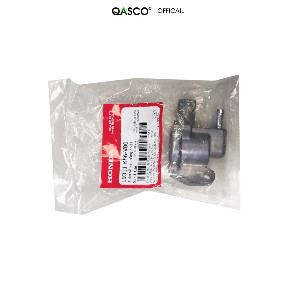 Thân vỏ van hằng nhiệt HONDA Winner 150 / Winner X