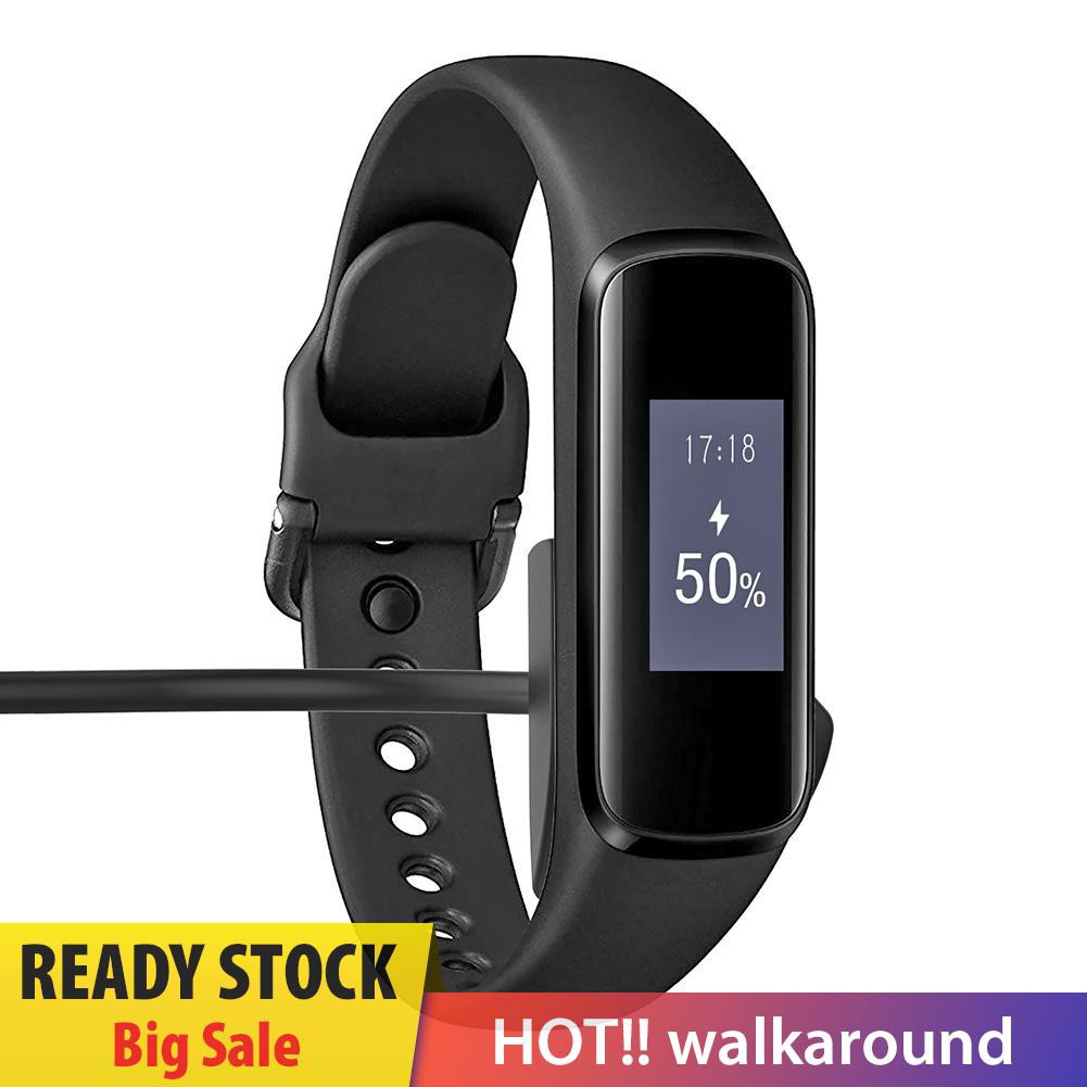 Dây Cáp Sạc Nhanh Cho Đồng Hồ Thông Minh Galaxy Fit E Sm-r375