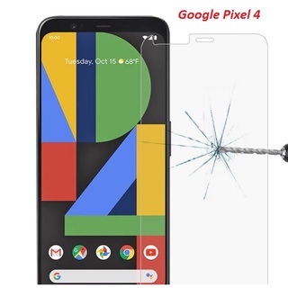 Kính cường lực Google Pixel 4 (Không Full)