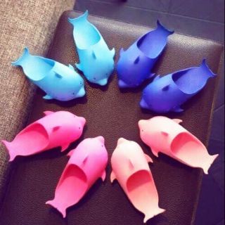 Dép cá heo siêu kute cho bé!! đủ size