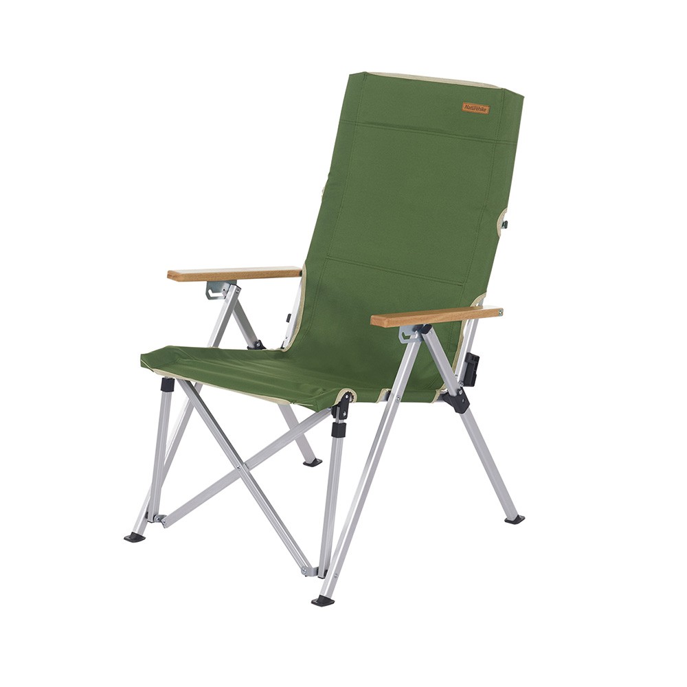GHẾ XẾP CÂU CÁ THƯ GIÃN NATUREHIKE NH17T003Y