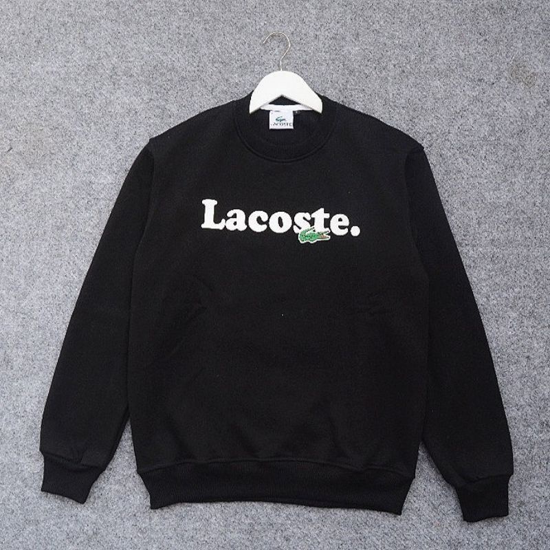 Áo Sweater Lacoste Kiểu Dáng Trẻ Trung Năng Động | BigBuy360 - bigbuy360.vn