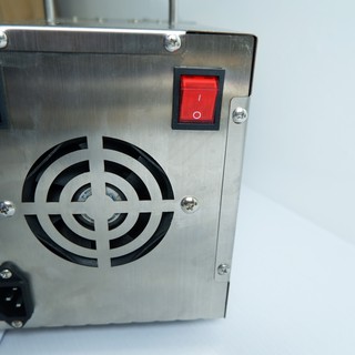 Máy Ép Dầu K2055