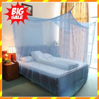 Màn tuyn chống muỗi xanh 1m6