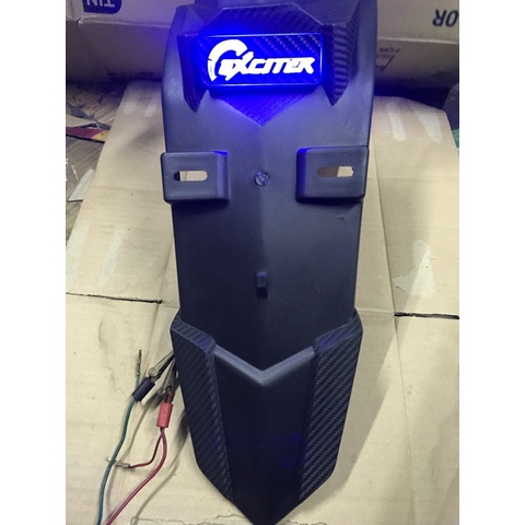 Dè FZ, Sonic Winner, Exciter150 có đèn - MSP:532392IO.DO-JO.DO