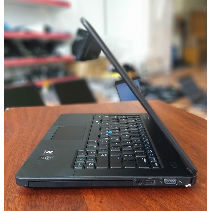 Máy tính xách tay Dell E5440 Intel Core i5 - 4200U | Ram 4Gb | SSD 120Gb - Văn phòng, học tập, xem phim giải trí | BigBuy360 - bigbuy360.vn
