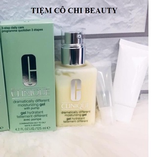 GEL DƯỠNG DA Clinique Dramatically Different Moisturizing Gel