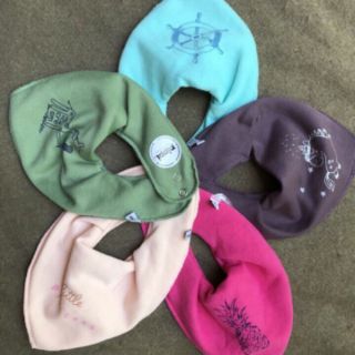 Combo 2 Yếm PiPi bé gái