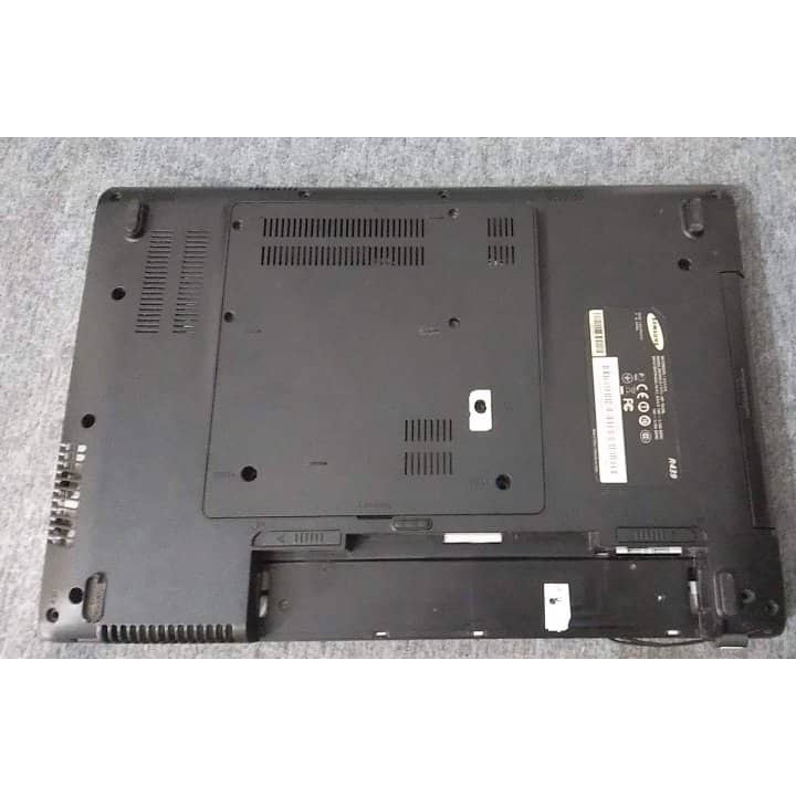 Bộ vỏ cũ Laptop SamSung R439