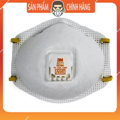 Khẩu trang 3M 9001, 9002, 9001V, 9541V, 8247, 9041, 9042, 9913, 8210, 8822 N95 ...