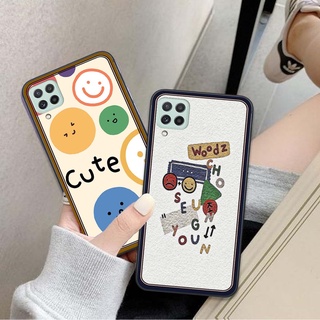 Ốp Samsung A22 4G / A22 5G in hình 3D sắc nét nổi bật vỏ lưng điện thoại ss chính hãng cao cấp loại 1