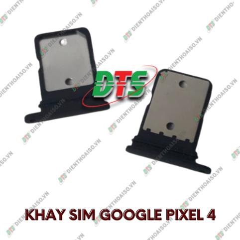 Khay sim google pixel 4 ( Khay sim thay thế cho google Pixel 4 )