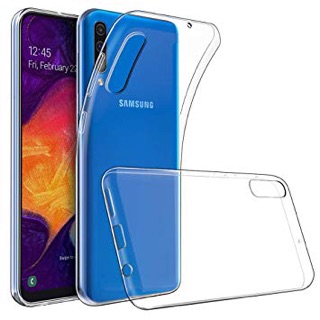 [ Hàng loại 1 dày dặn] Ốp xilicon trong sam sung A7(2018),A750,A50,A70