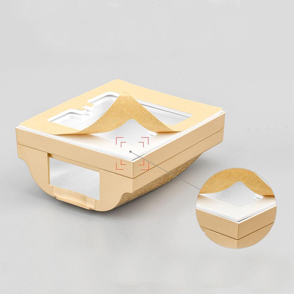 Hộp Bảo Vệ Ổ Cắm Điện Chống Nước Trong Suốt DAPHS