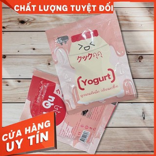 Kẹo sữa chua dạng viên Yogurt hàng Thái Lan