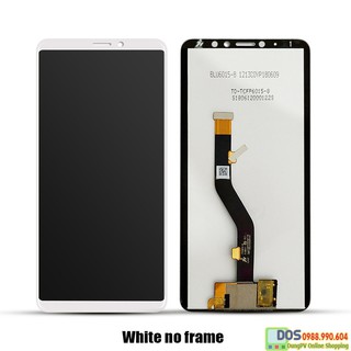 Thay mặt kính meizu note 8 chất lượng, thay lấy ngay