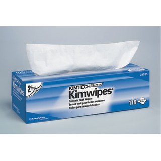 GIẤY LAU PHÒNG SẠCH 2 LỚP KIMTECH SCIENCE 34721
