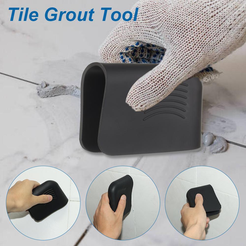 Dụng Cụ Hoàn Thiện Và Chần Cần Gạt Niêm Phong Gạch Tiện Dụng