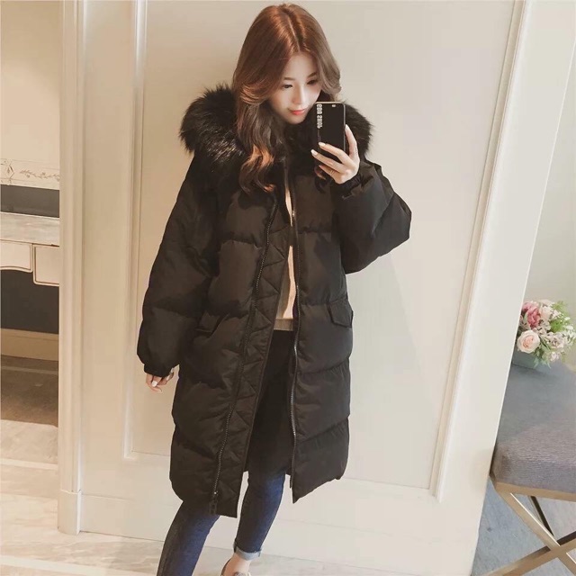 { ORDER } Áo phao hàn quốc kèm ảnh thật | BigBuy360 - bigbuy360.vn