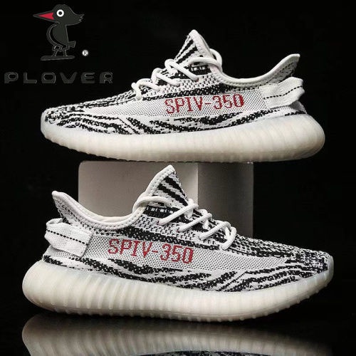 Giày Thể Thao Màu Trắng Thời Trang Mùa Hè Cho Nam S 350