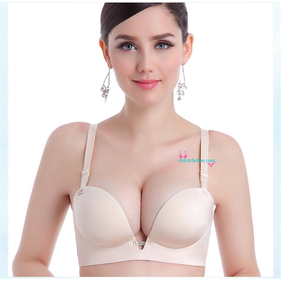 Áo ngực mút dày đúc siêu đẩy tạo vẻ đầy đặn gợi cảm cho bạn | BigBuy360 - bigbuy360.vn